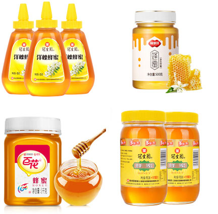 全自動蜂蜜灌裝機設(shè)備/自動化蜂蜜灌裝生產(chǎn)線